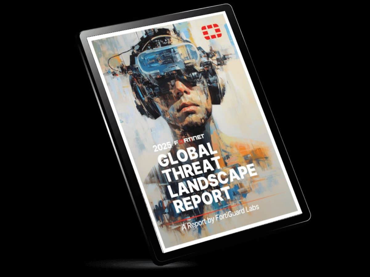 Fortinet: cybercrime surges in 2024 as attackers embrace AI, automation, and exploit kits