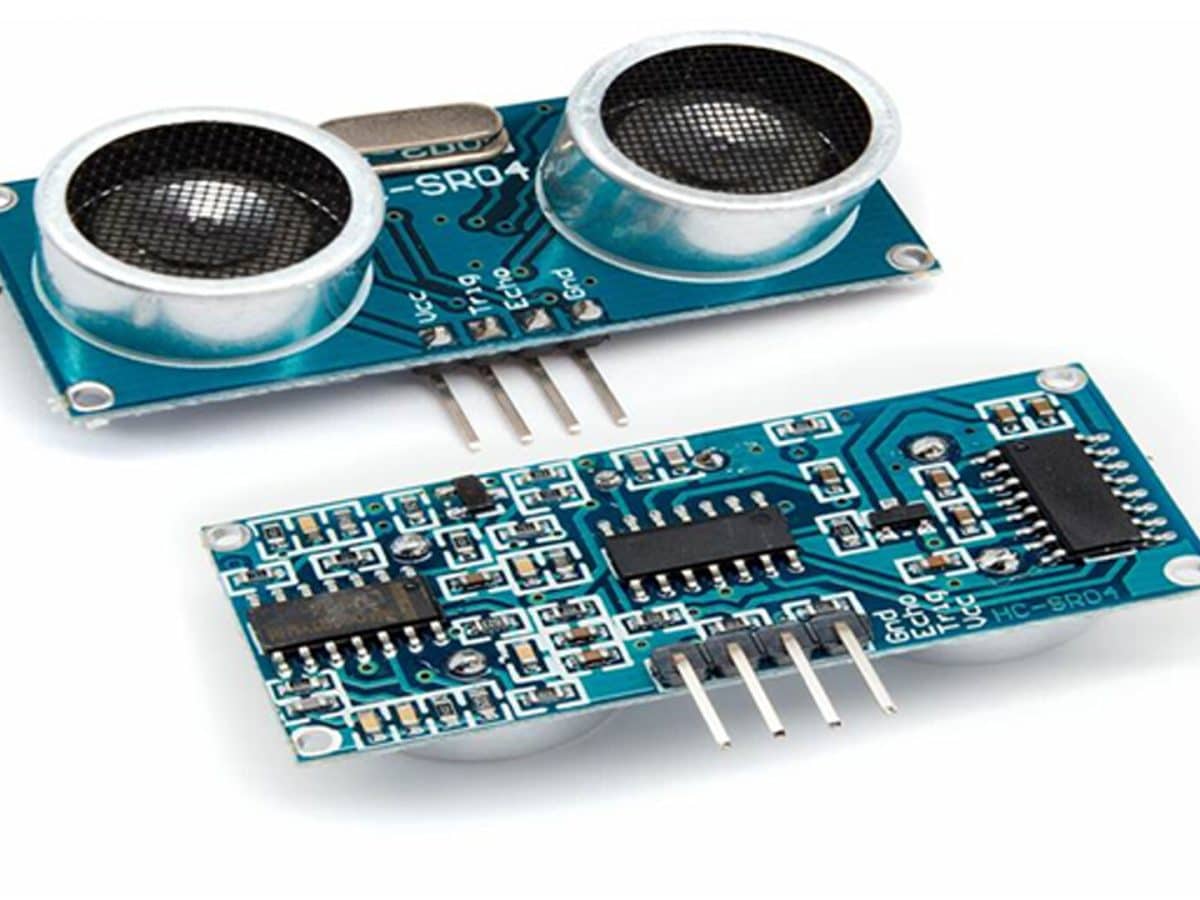 Ultrasonic sensors will play a key role in automation and smart tech, growing through 2032.