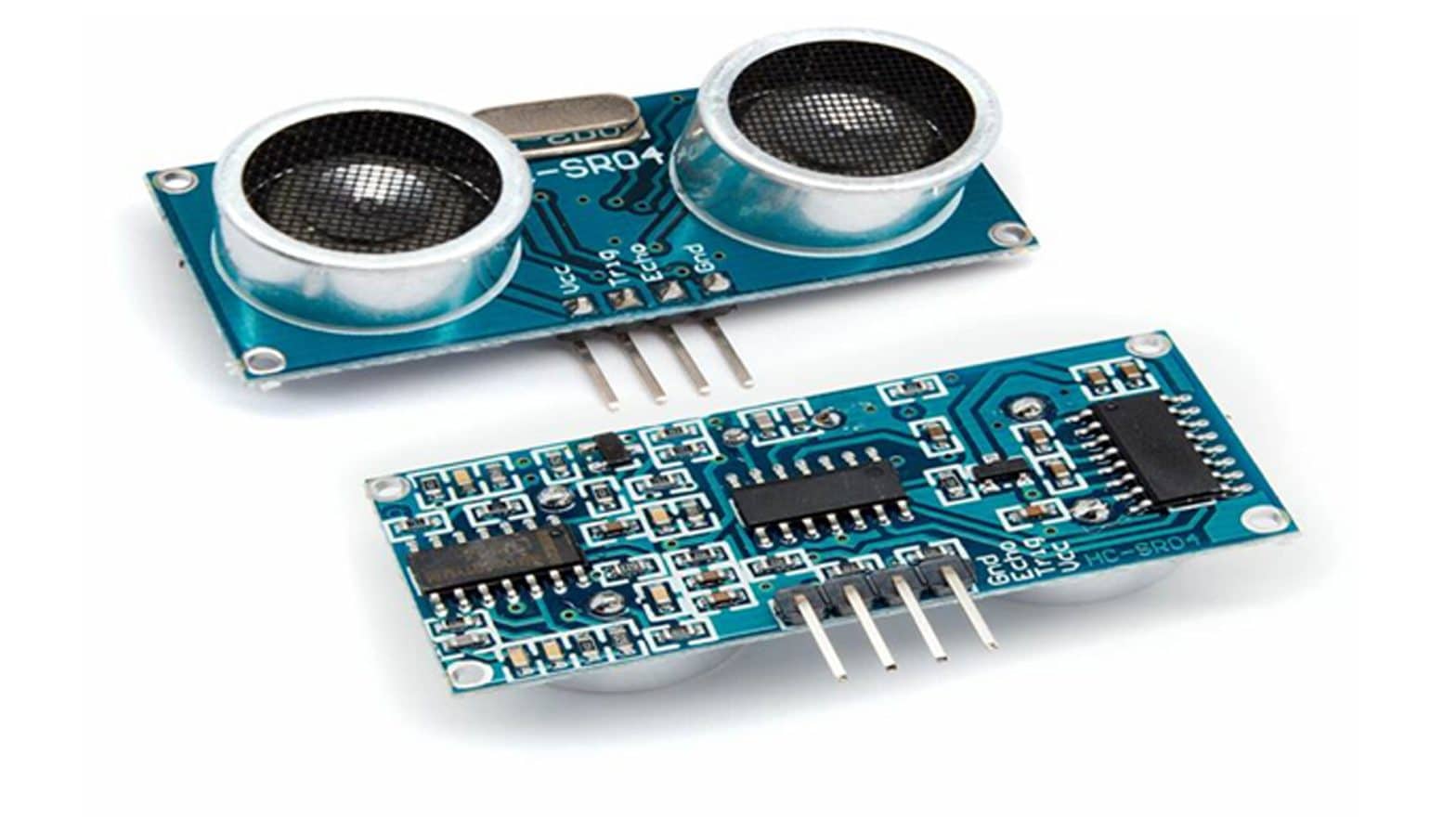 Ultrasonic sensors market set to double by 2032