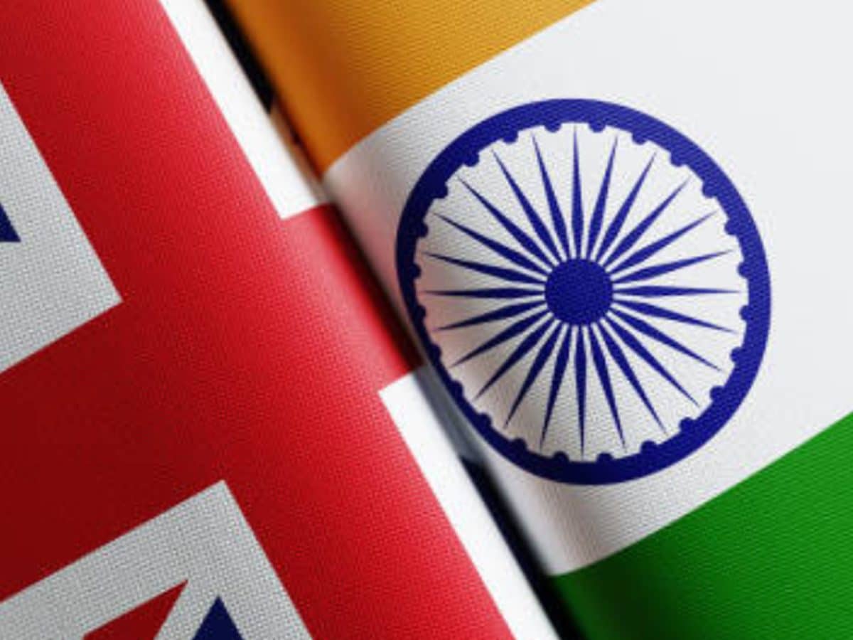 India-UK FTA
