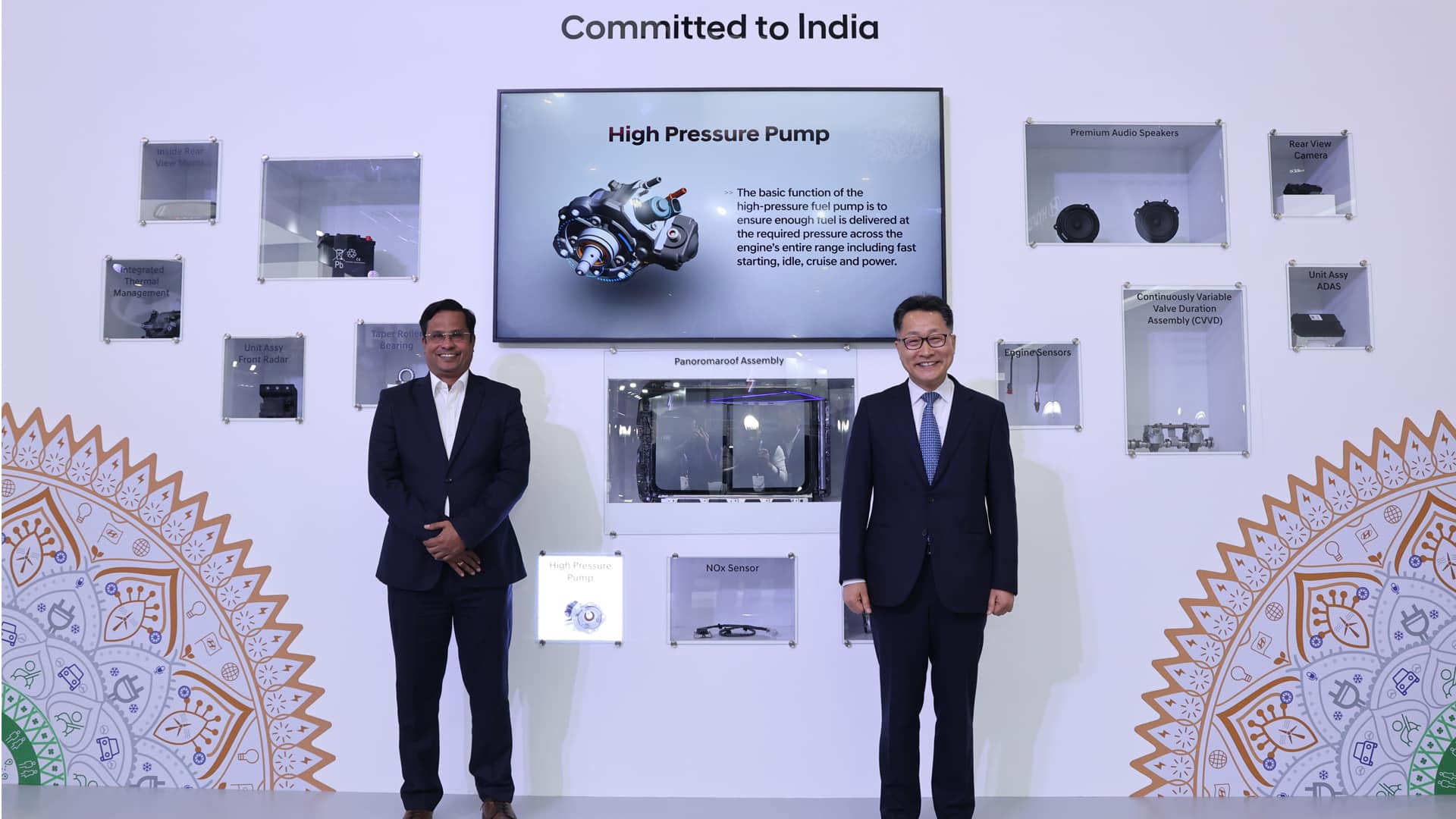 Hyundai Motor India Ltd Marks 29th Anniversary with Milestones and Future Plans
