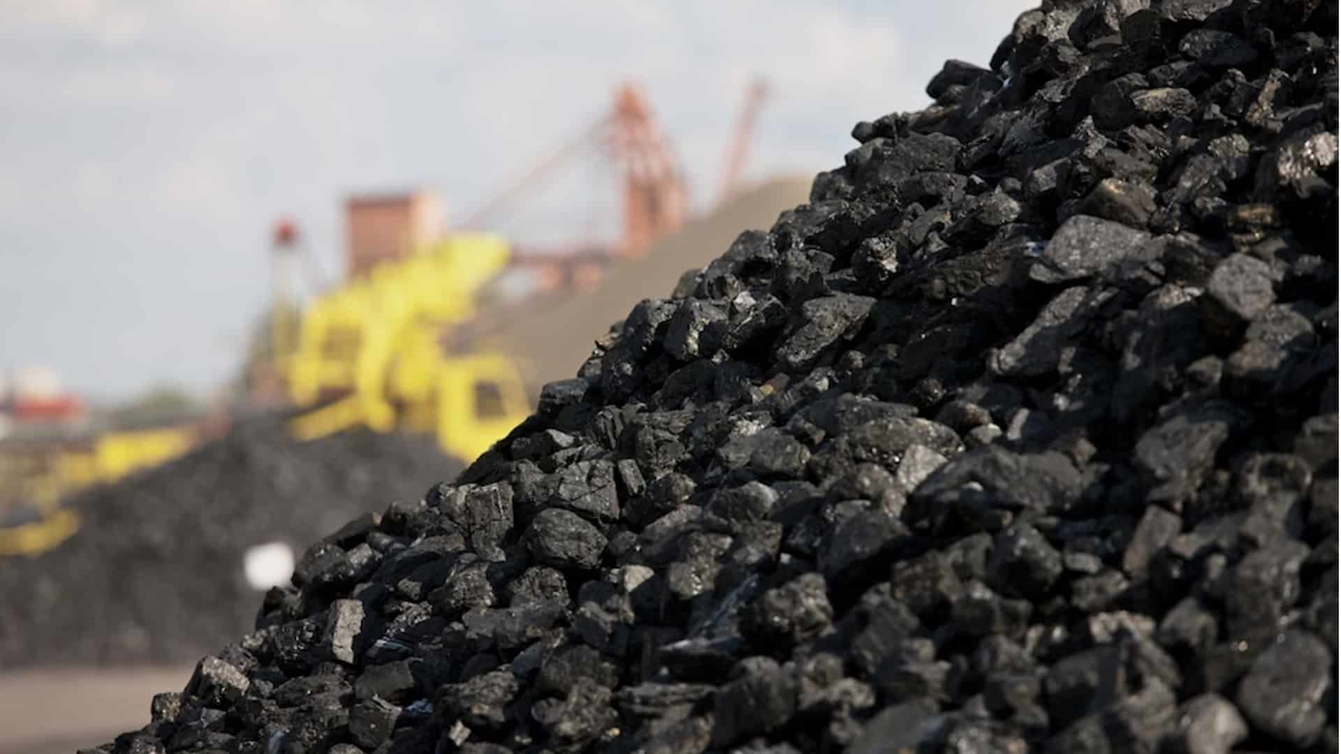 Coal India Ltd to Power Green Ammonia Facilities: A Milestone in India's Renewable Energy Ambitions