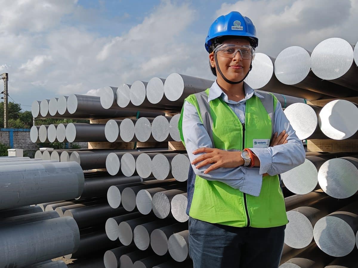 Vedanta Backs India’s Tech Rise with Key Metal Push