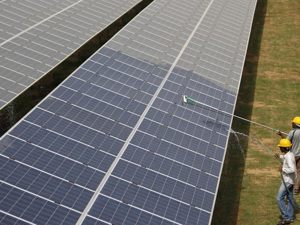 Reliance, Jindal secure key solar-storage projects in competitive bidding