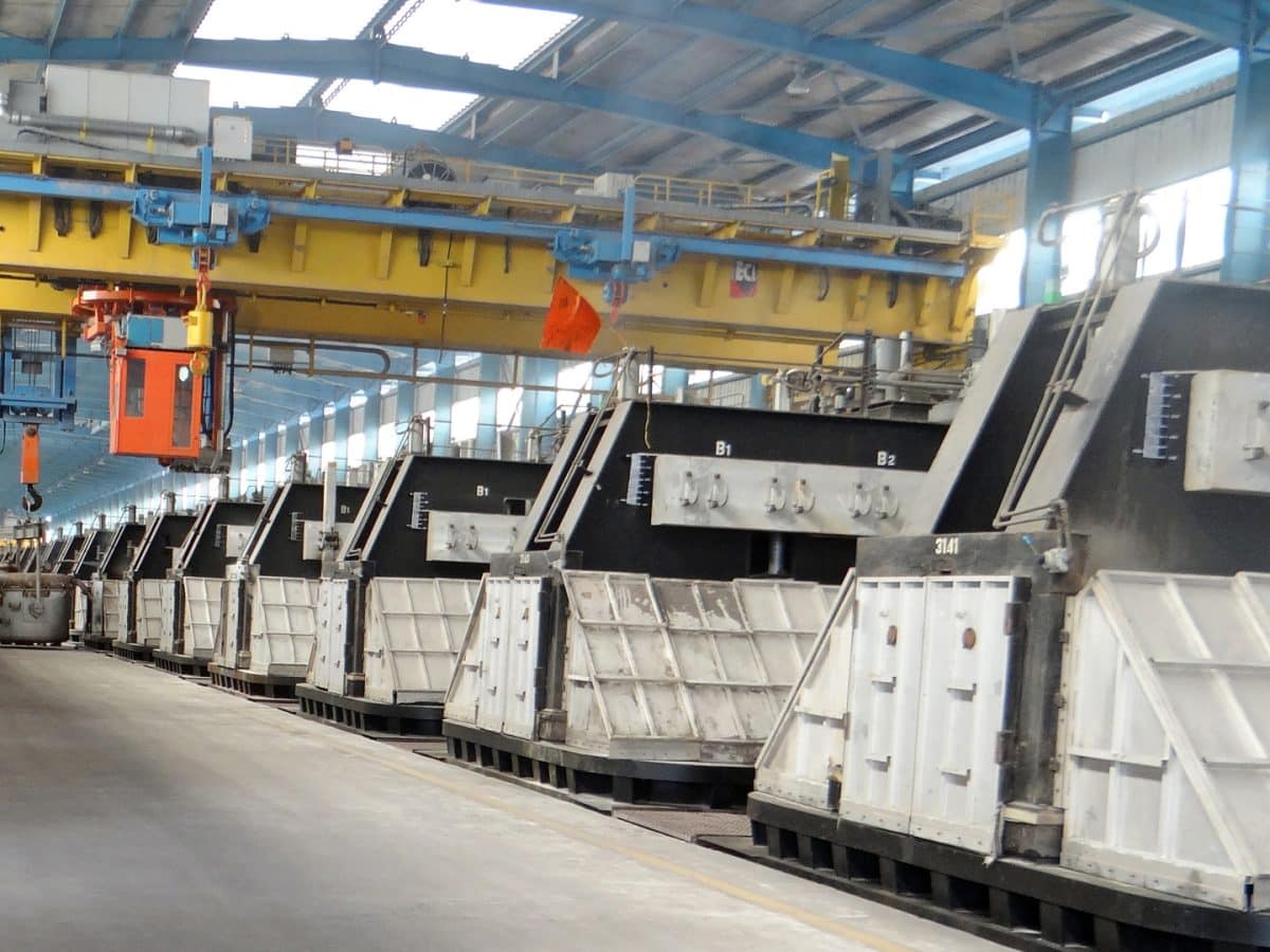 Vedanta Cracks Code to Extract Graphite from Waste
