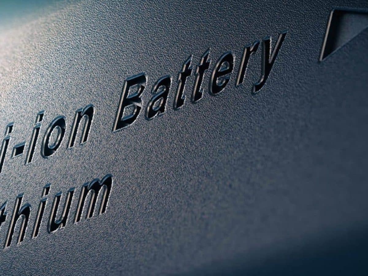 Himadri to acquire 10–12% stake in US-based lithium battery firm IBC