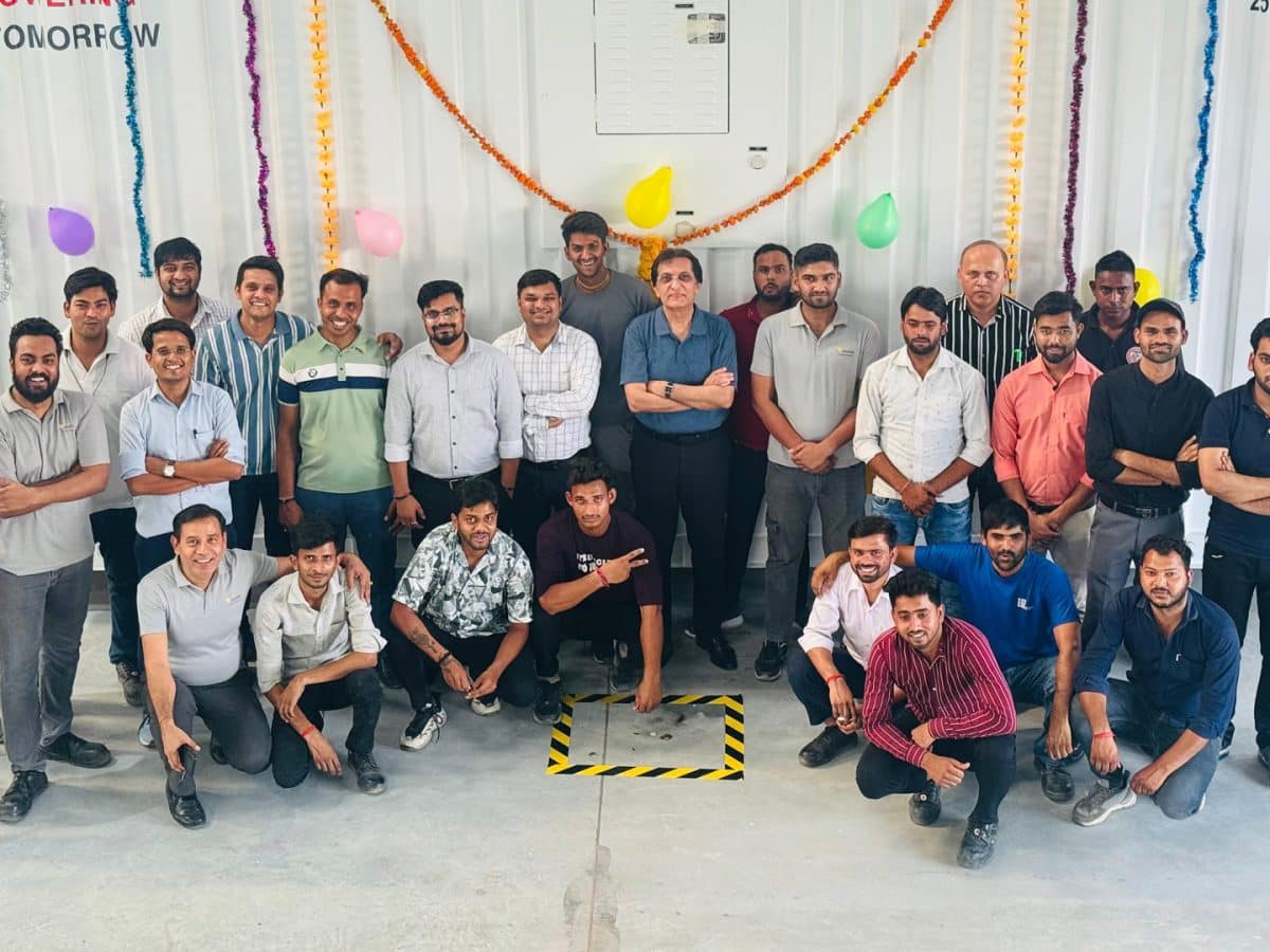 VFlowTech Bags $20.5M to Power India's Green Leap