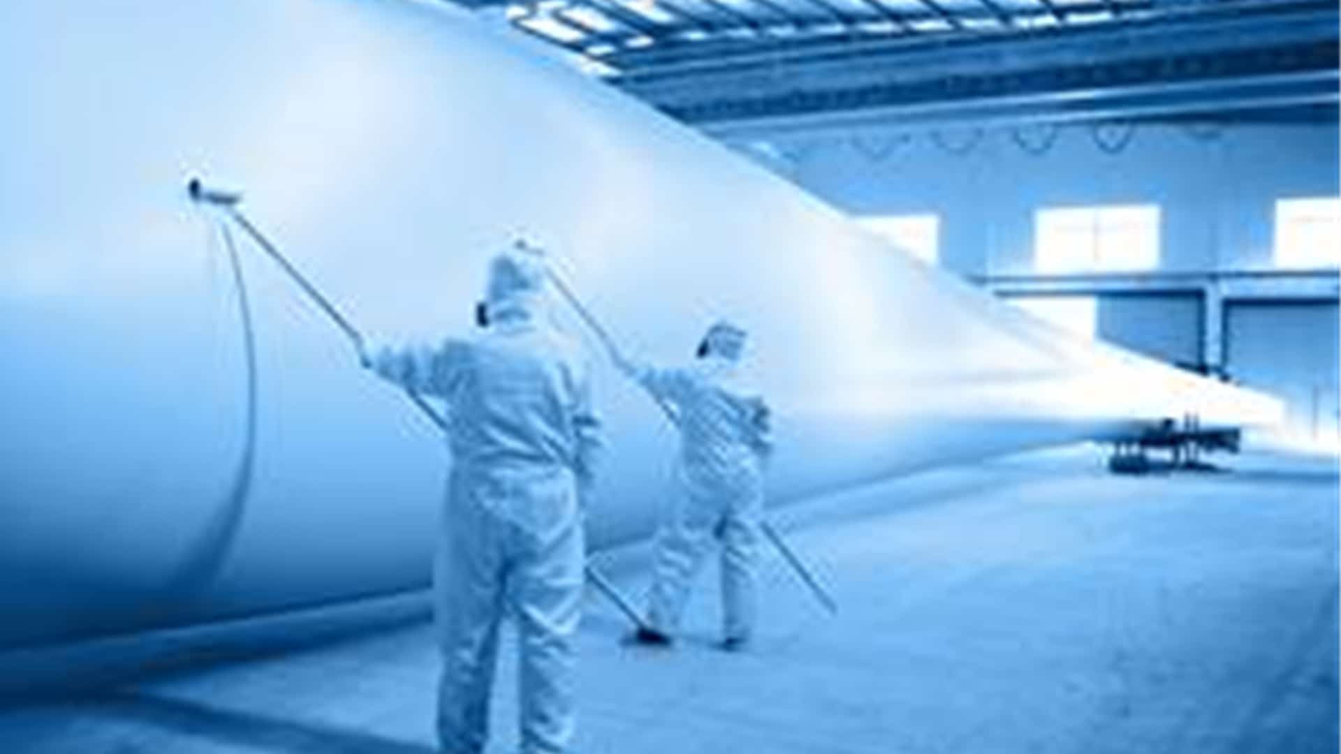 Protective coatings market set to reach US$ 46.5B by 2033 amid rising industry demand