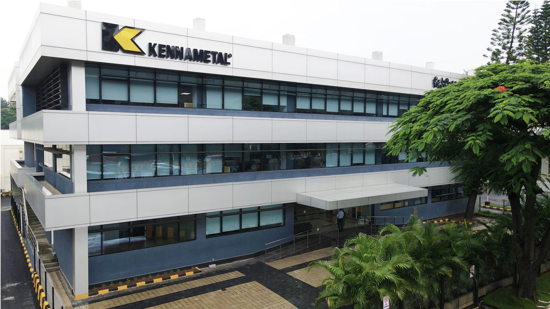 Kennametal reports 7.7 per cent YoY revenue growth in Q3 FY25