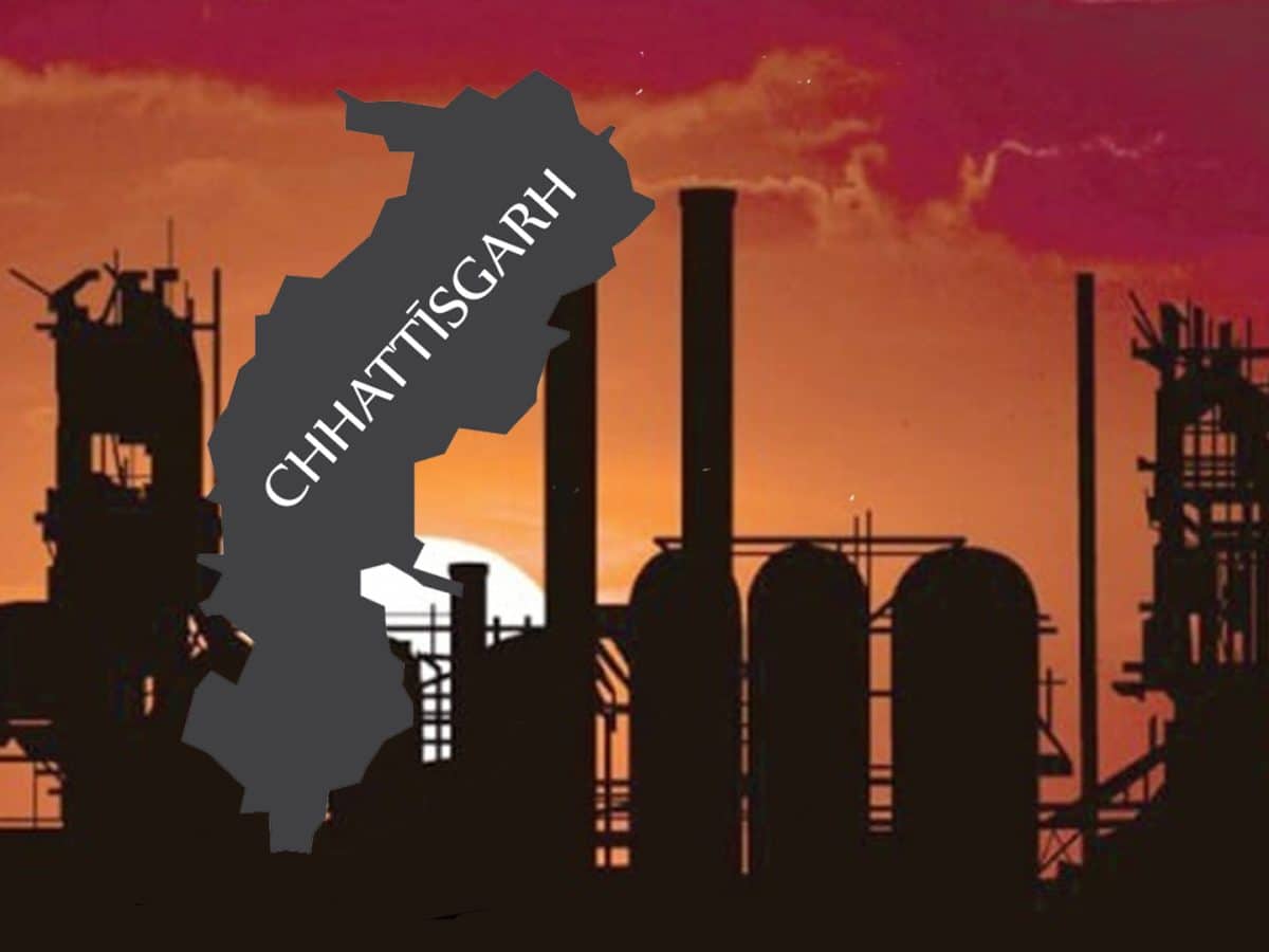 Chhattisgarh eases  industrial policy to boost jobs and investments