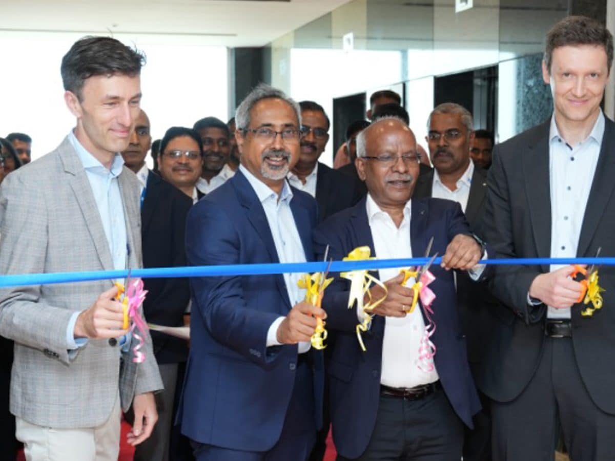 ZF Launches India’s Largest Fleet Tech Hub in Bengaluru