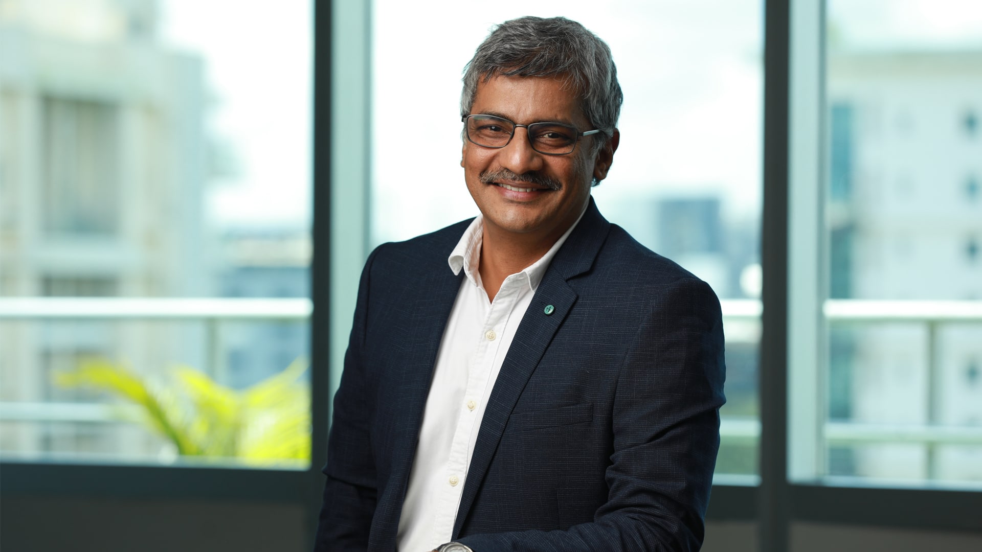 Raghavendra Vaidya takes over as CIO of Daimler Truck