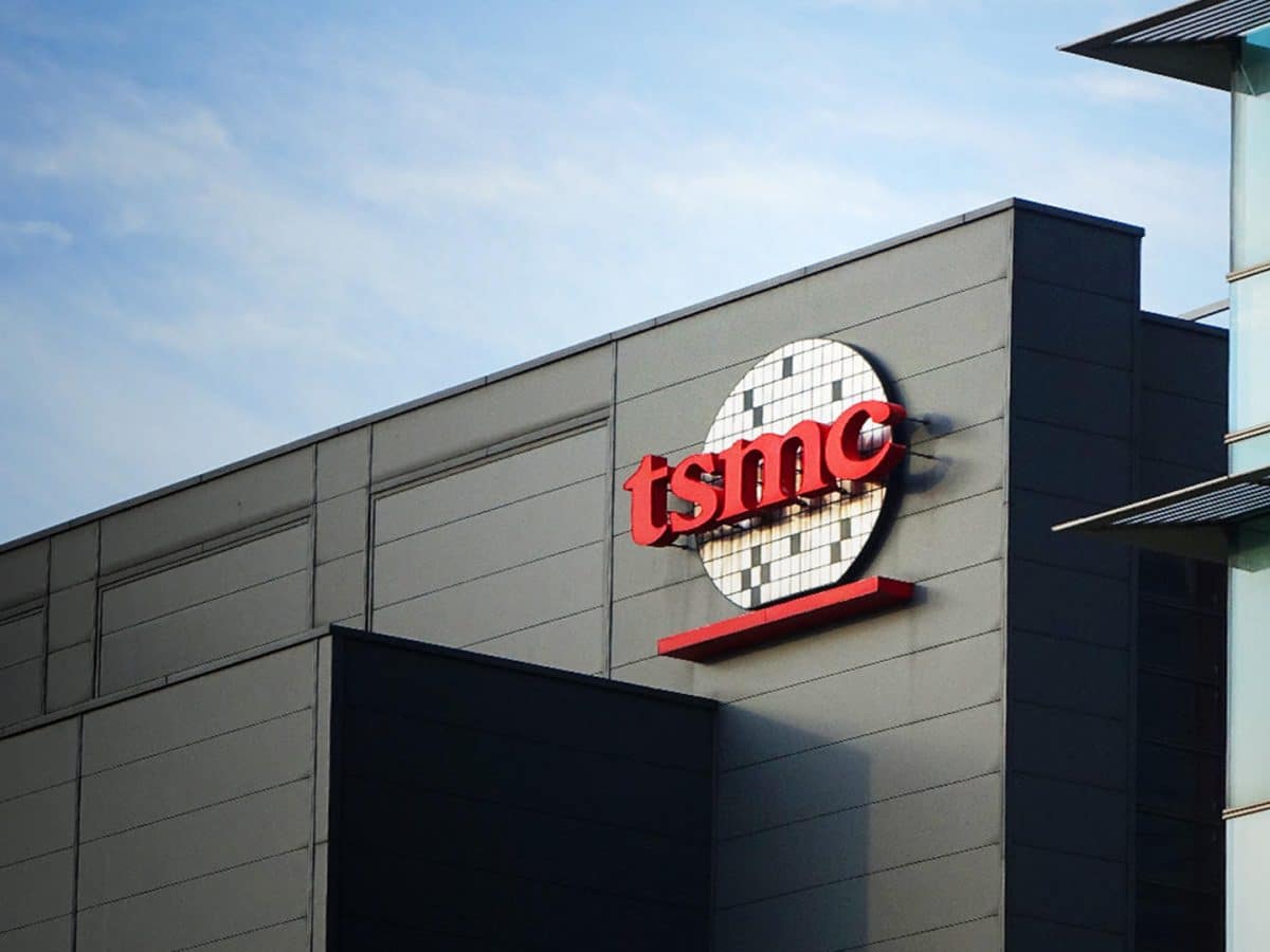 TSMC Turns Down India’s Semiconductor Plant Invite