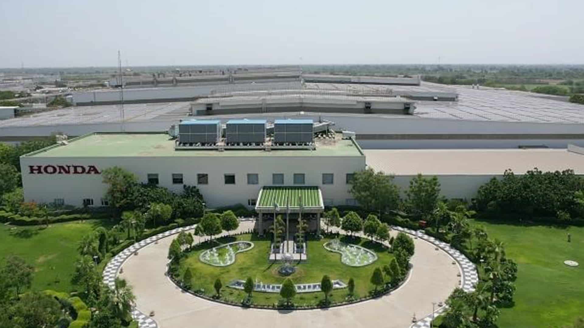 HMSI to invest ₹920 crore to expand Vithalapur plant