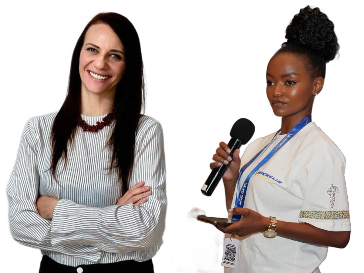 Women Leaders Driving Change in Automotive Industry