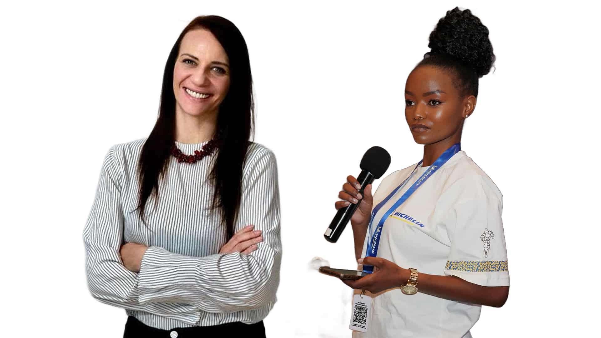 Women Leaders Driving Change in Automotive Industry