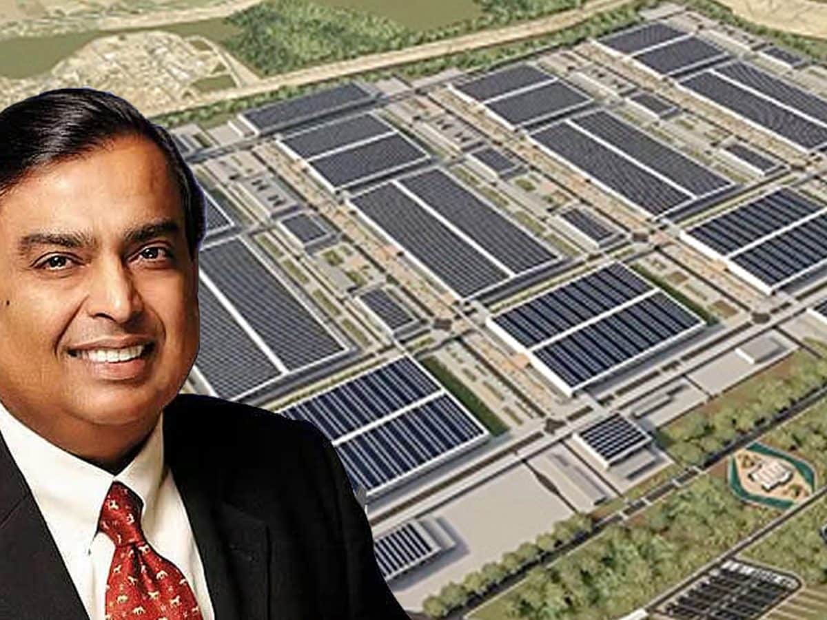 mukesh ambani