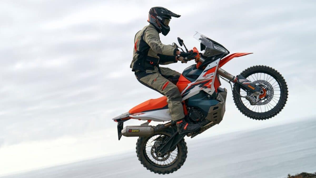 Bajaj Auto Takes Charge with KTM Majority Stake