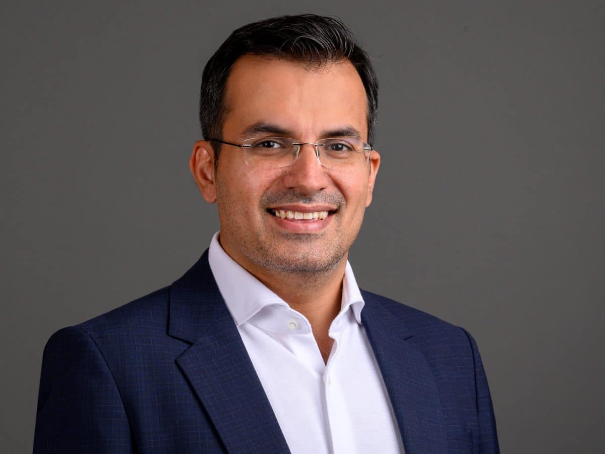 Ankush Malik appointed CEO of Juniper Green Energy