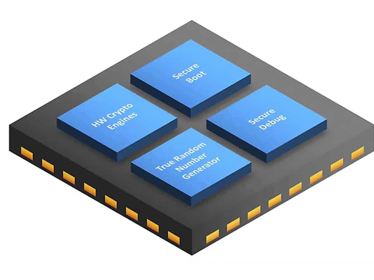Silicon Labs launches energy-efficient SiXG301 & SiXG302 wireless SoCs