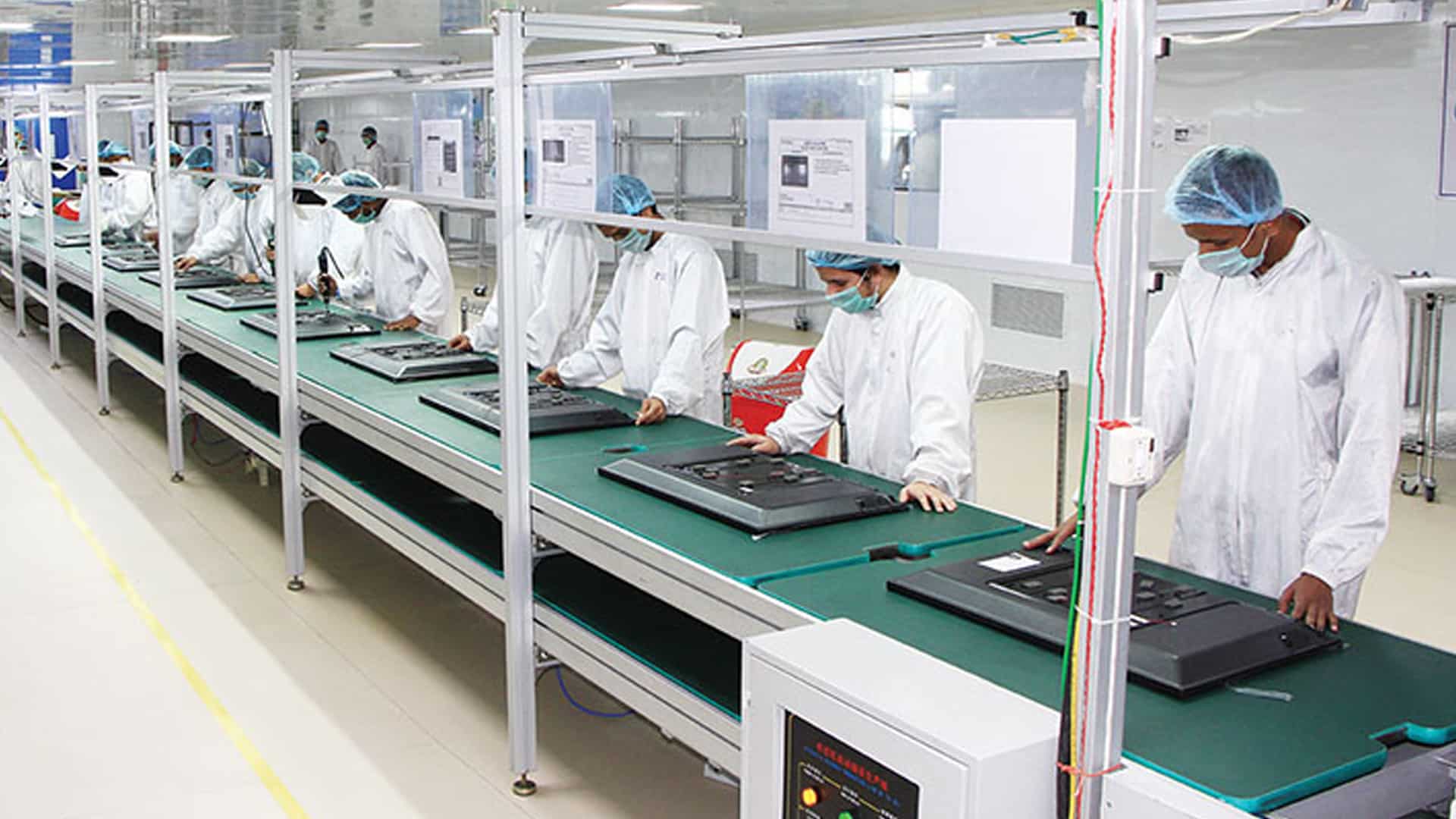 Dixon Technologies Eyes Bigger Margins With Exports, Automation