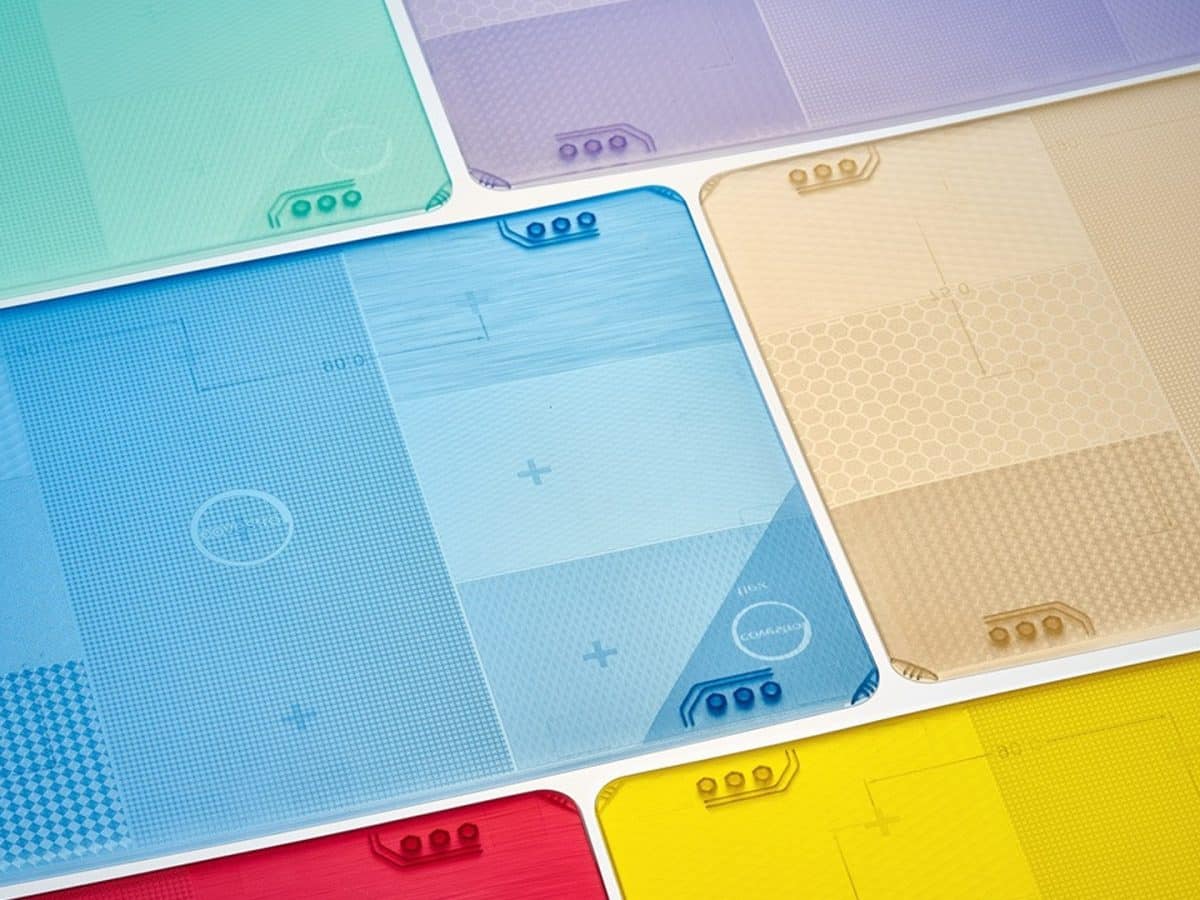 Covestro's glass fiber-reinforced high translucent polycarbonate solutions offers excellent design freedom, helping create the essential lighting effects for gaming products.