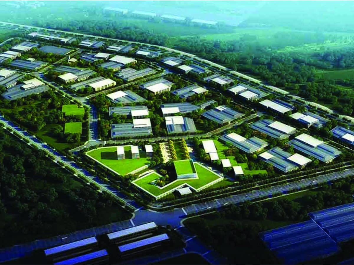 Hyundai to begin operations at Telangana’s NIMZ Zaheerabad 