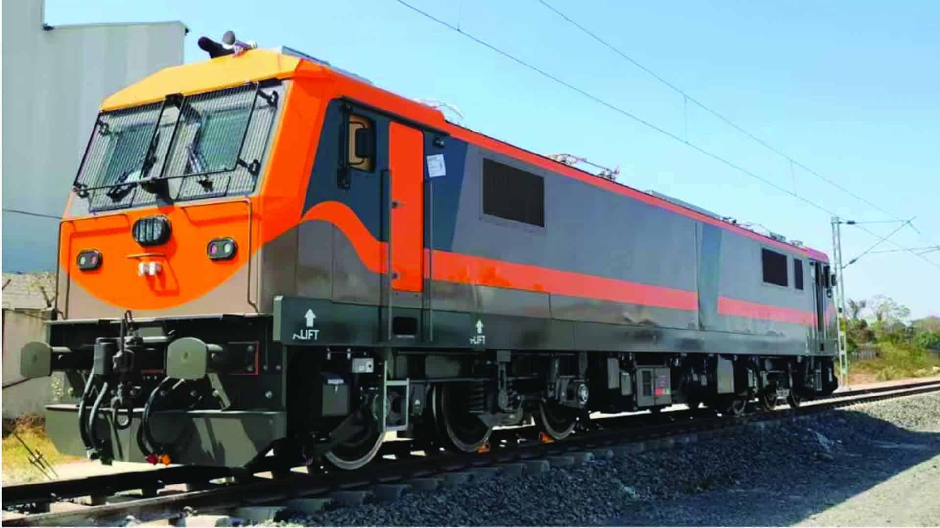 PM Modi inaugurates ₹21,405 Cr Dahod locomotive workshop