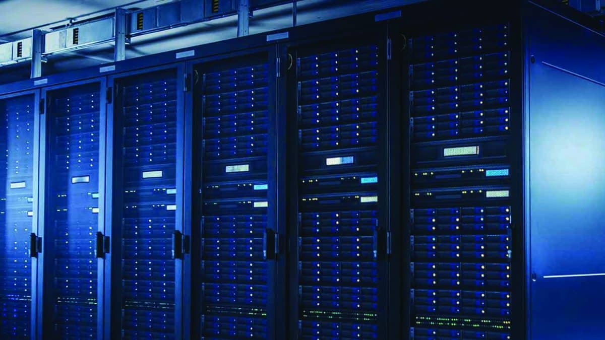 TI, NVIDIA Reinvent Power for AI Infrastructure