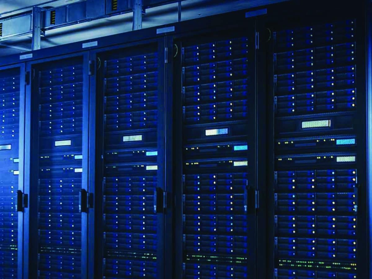 TI, NVIDIA Reinvent Power for AI Infrastructure