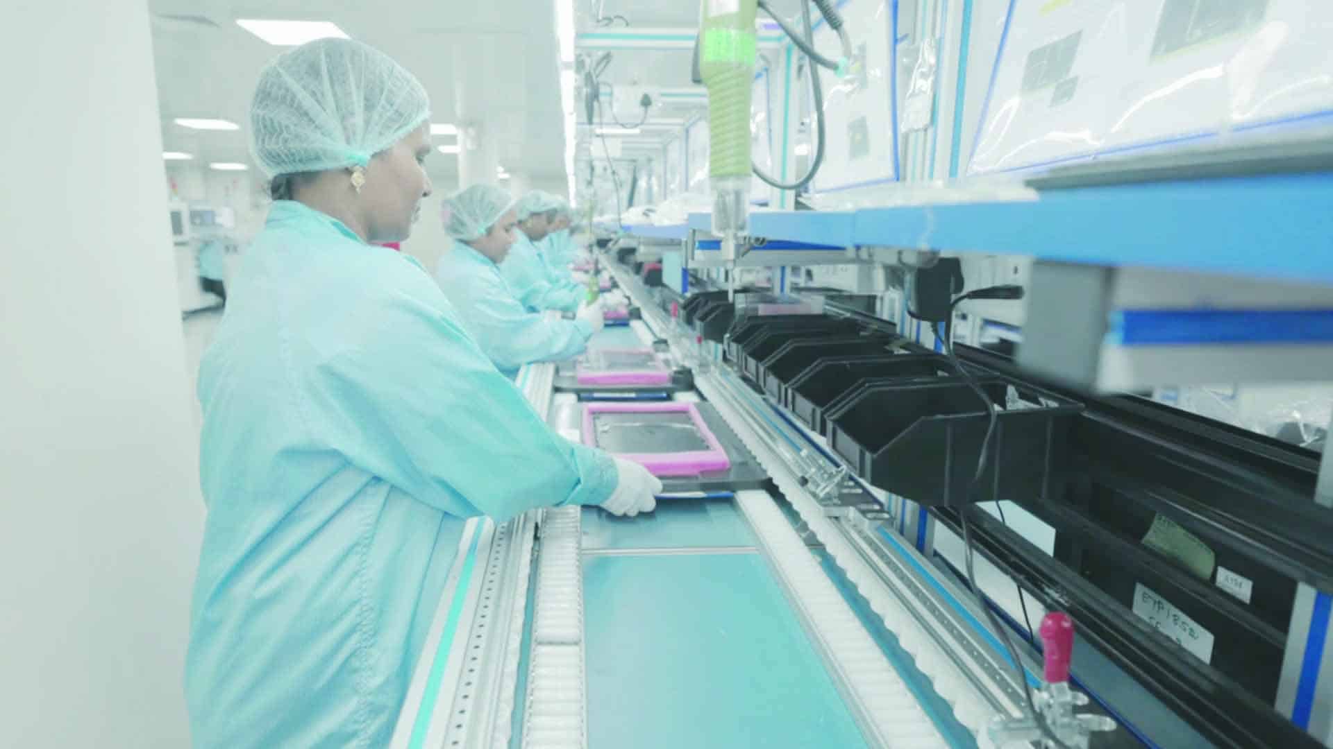 Syrma SGS partners with Dynabook to manufacture laptops in India