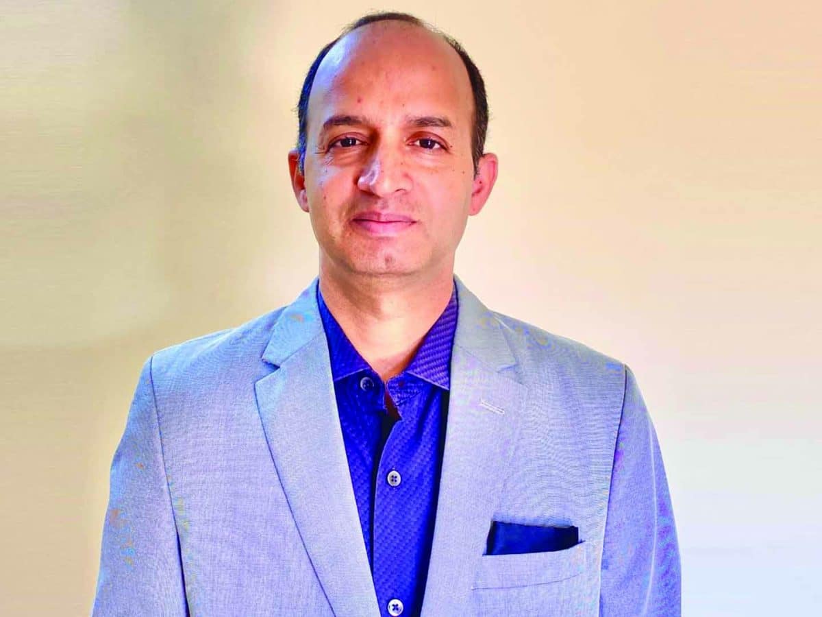 DriveX Mobility appoints Vinod Gupta as VP of manufacturing 