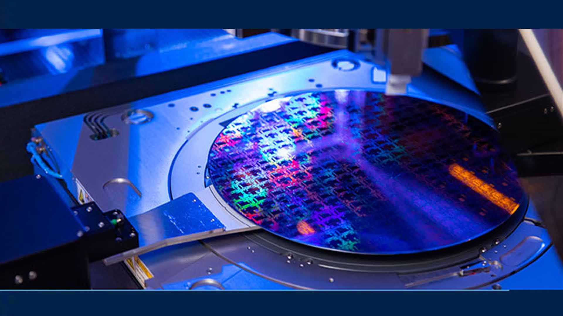 STMicroelectronics expands Lab-in-Fab initiative in Singapore