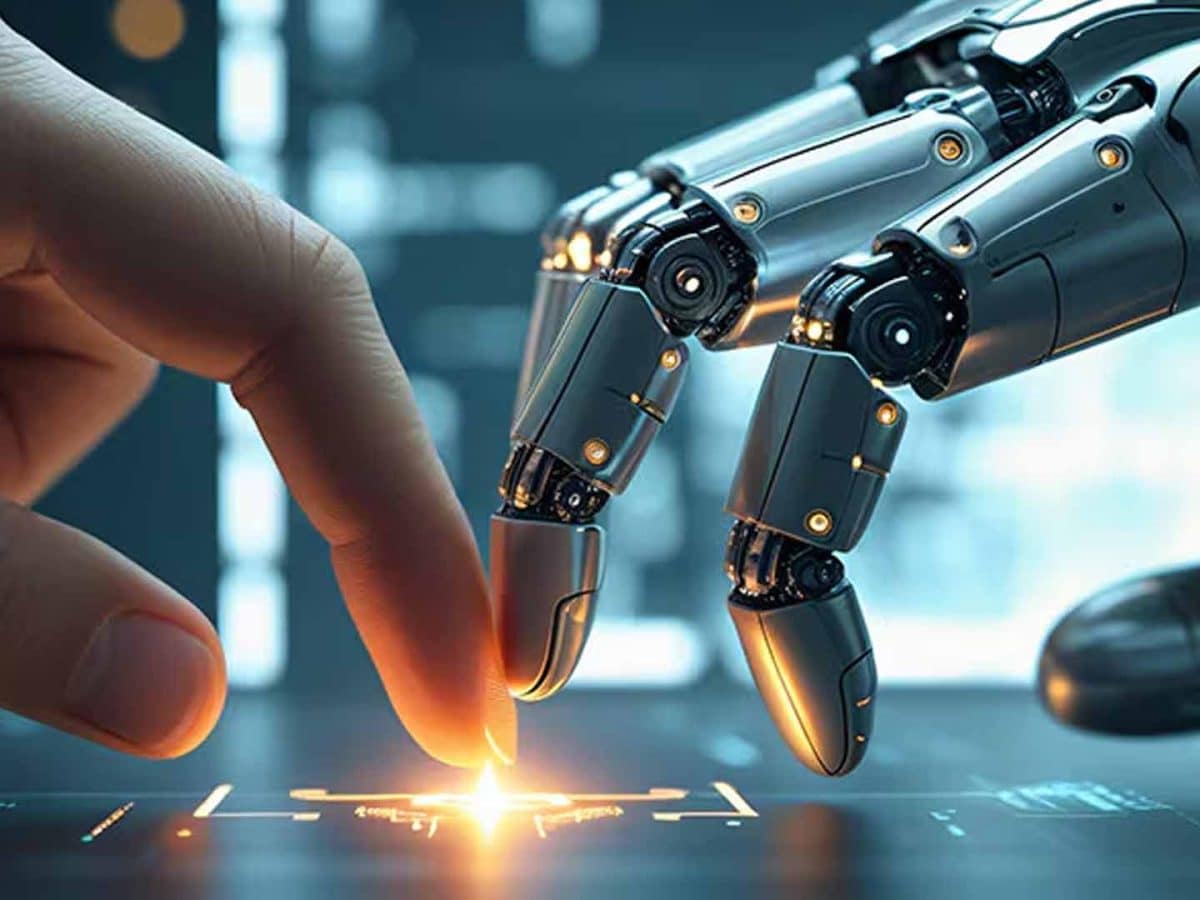 Infosys launches agentic AI foundry to power enterprise automation