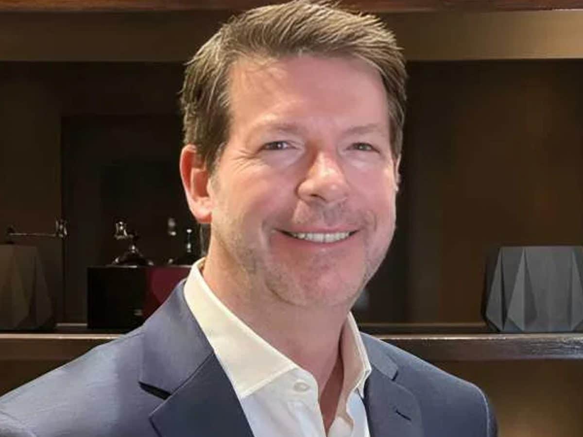 Tata Electronics appoints Tim McIntosh to lead TSAT operations in Assam
