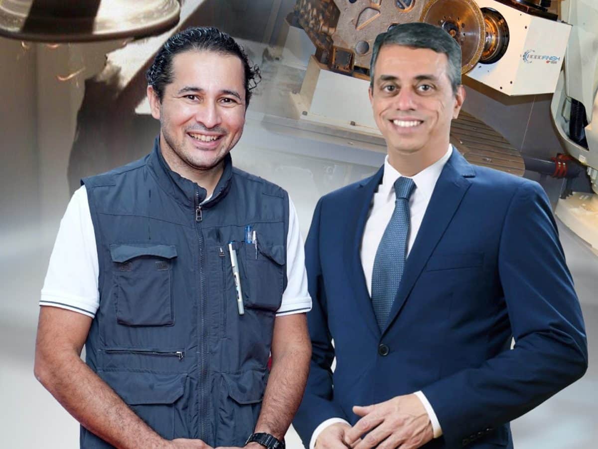 DiFACTO acquires RoboFinish IPR from Grind Master to scale robotic finishing innovations
