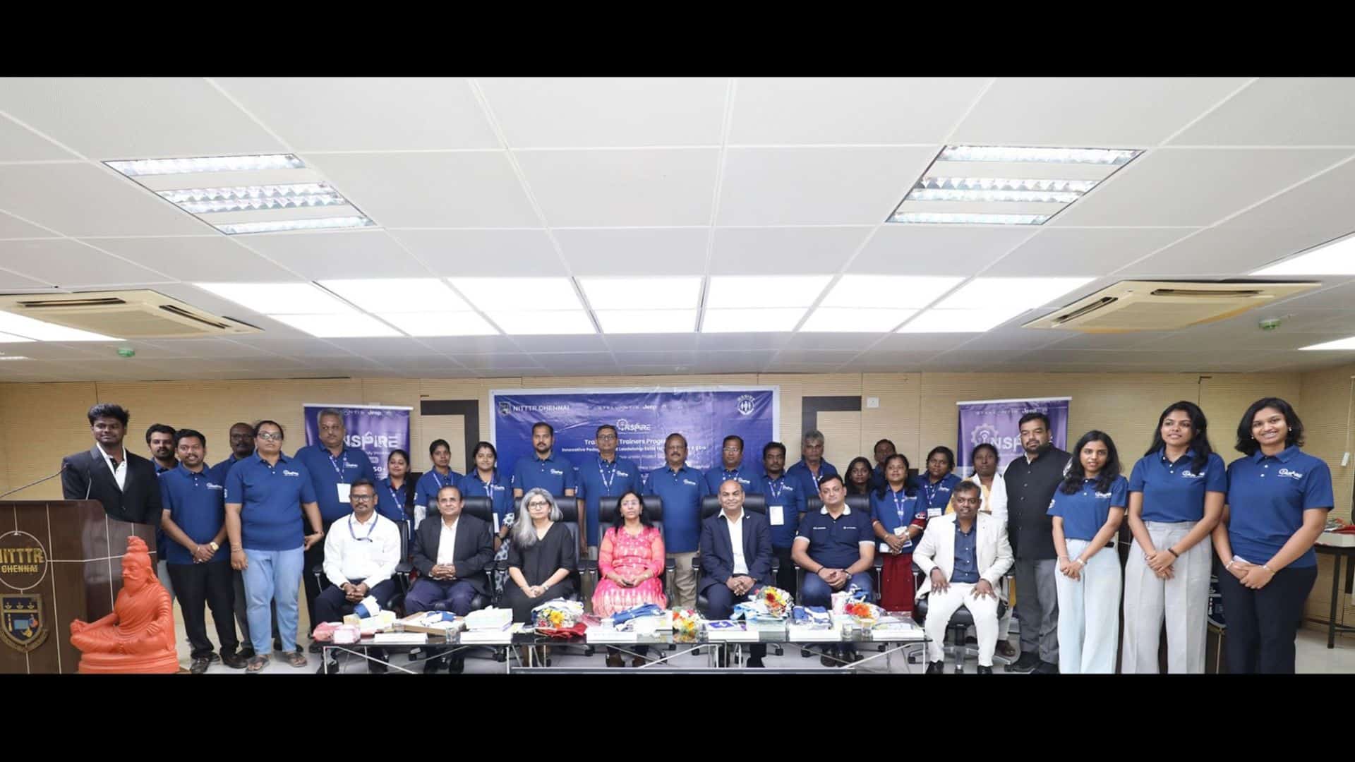 Stellantis India launches project INSPIRE to bridge skill gaps in EVs and automation