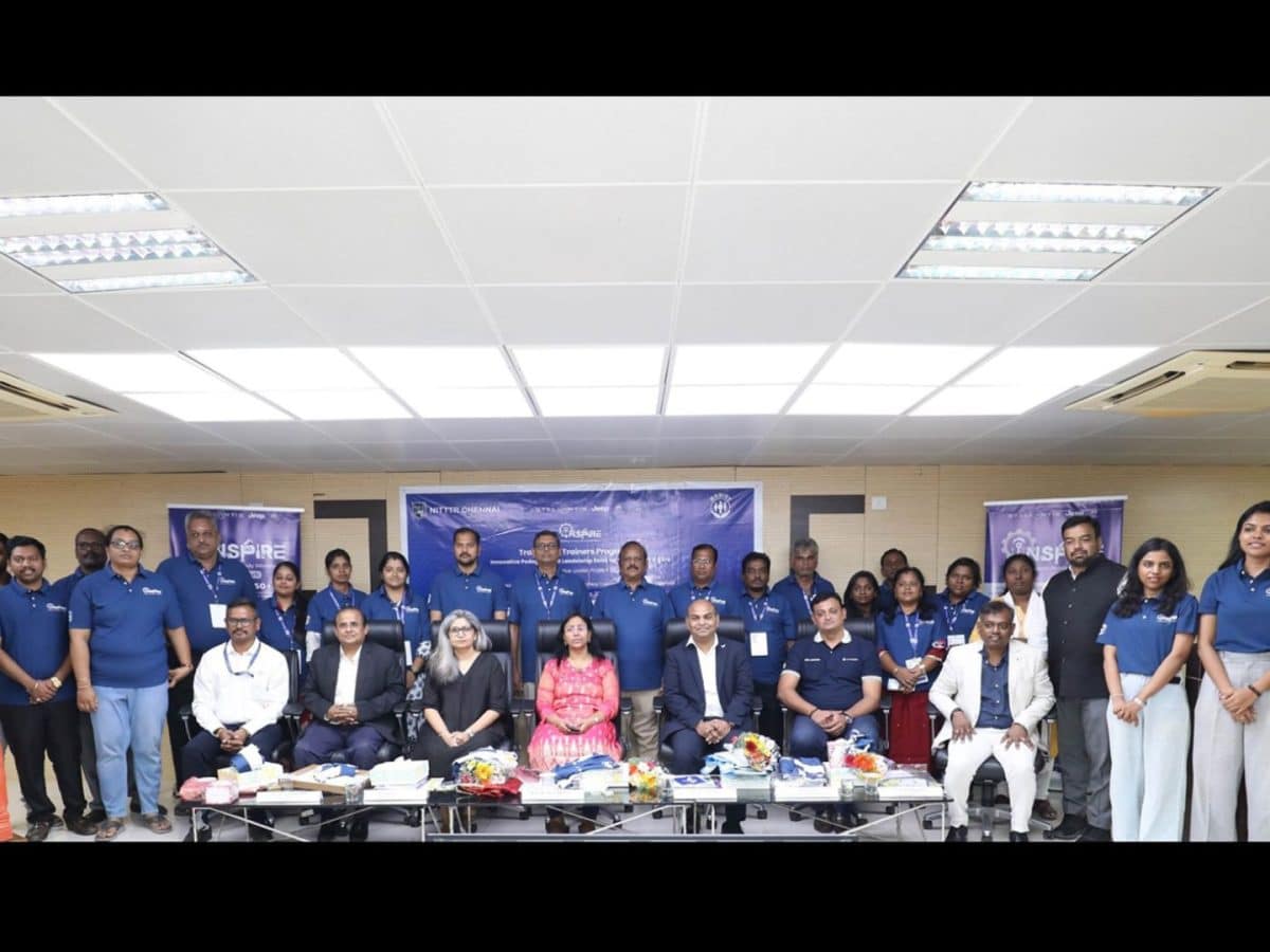 Stellantis India launches project INSPIRE to bridge skill gaps in EVs and automation