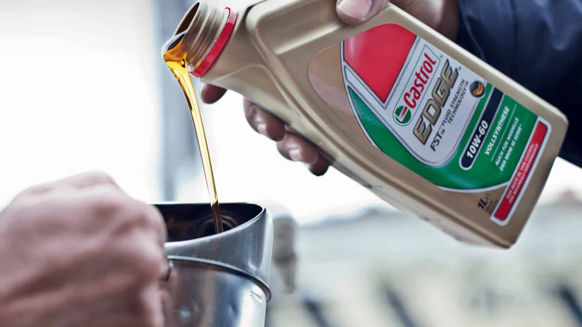 BP’s Castrol Sale Heats Up with Top Global Bidders