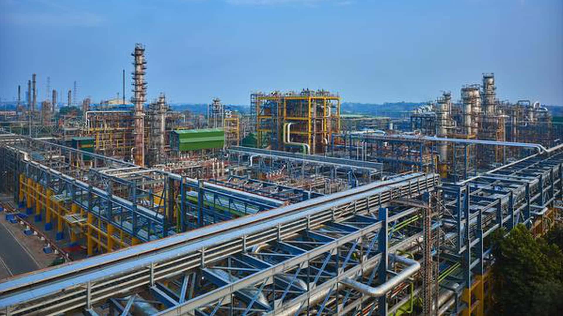 BPCL invites bids for a consultant at Bina Refinery