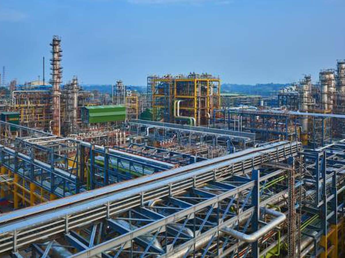 BPCL invites bids for a consultant at Bina Refinery