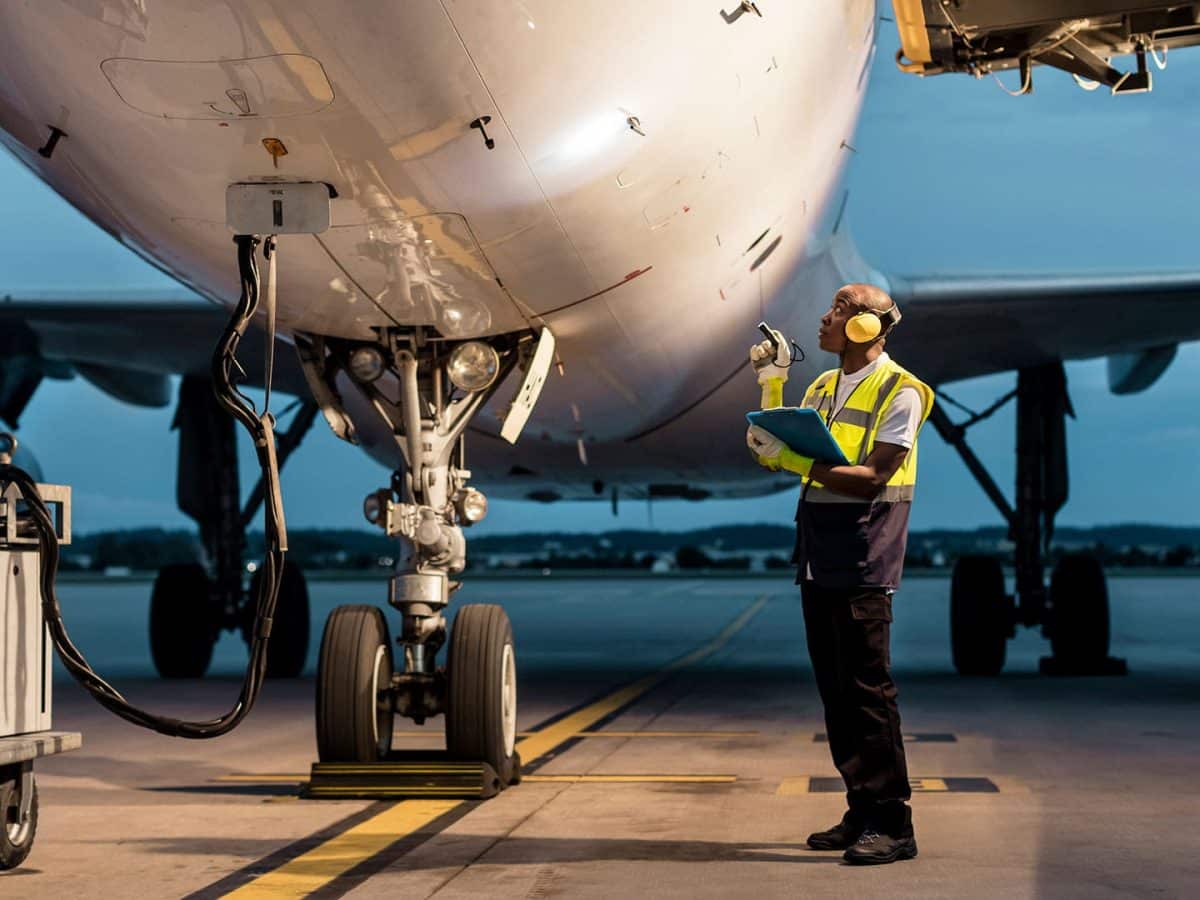 SIKA Inks Airbus MRO Deal with Collins Aerospace