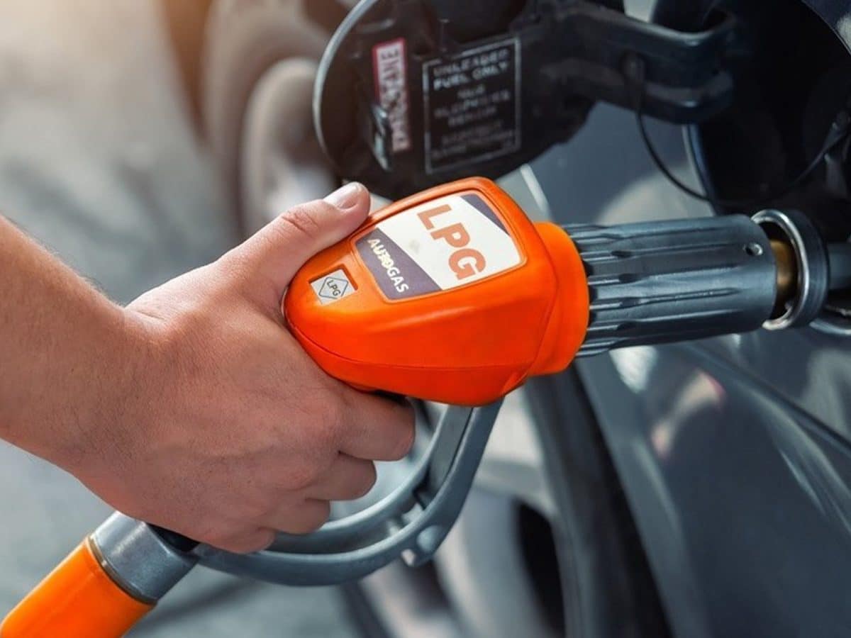 IAC urges policy push for Auto LPG to fight India’s Urban air crisis ahead of World Environment Day