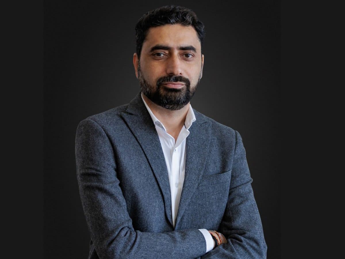 Navigating the cybersecurity imperative in India’s manufacturing ascent