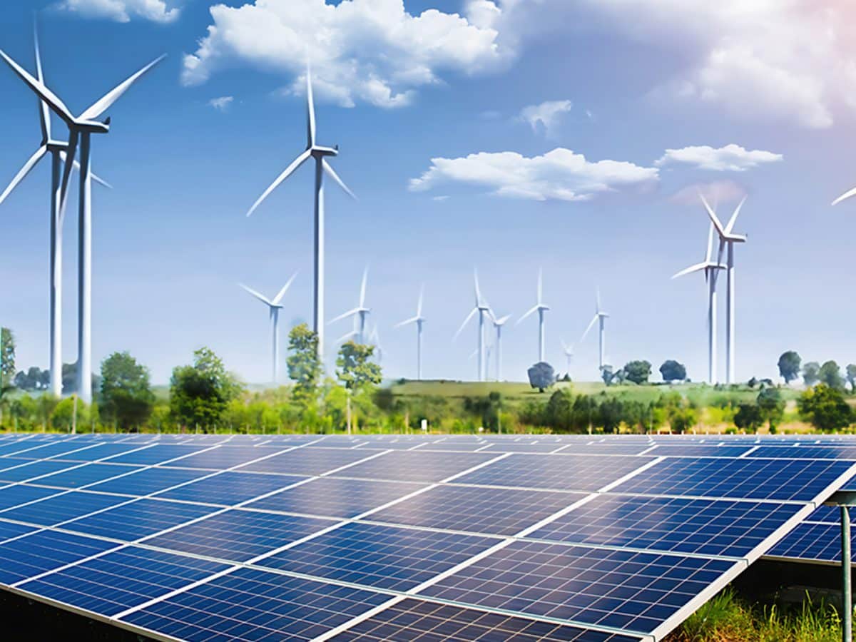 Oyster and Jindal Launch Mega Green Energy Project for India