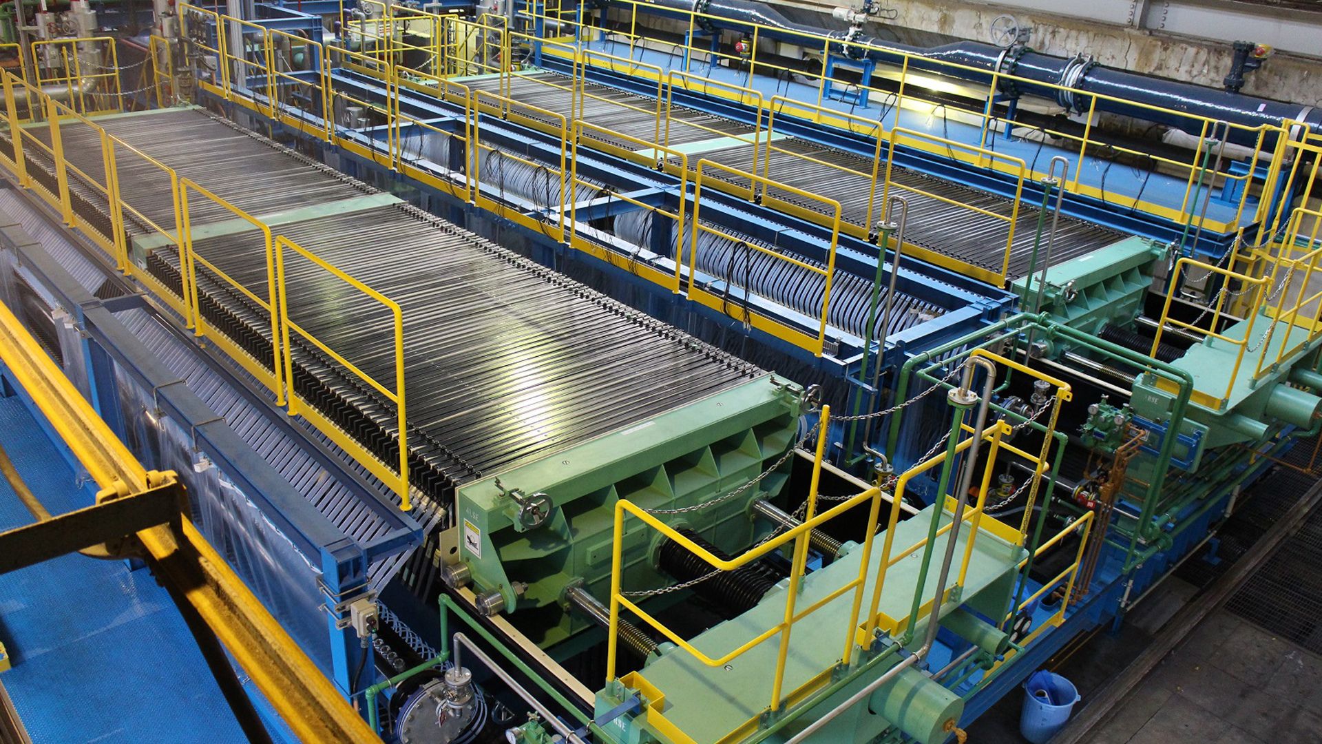 Asahi Kasei's Award-Winning Invention: Pioneering Advancements in Chlor-Alkali Electrolysis