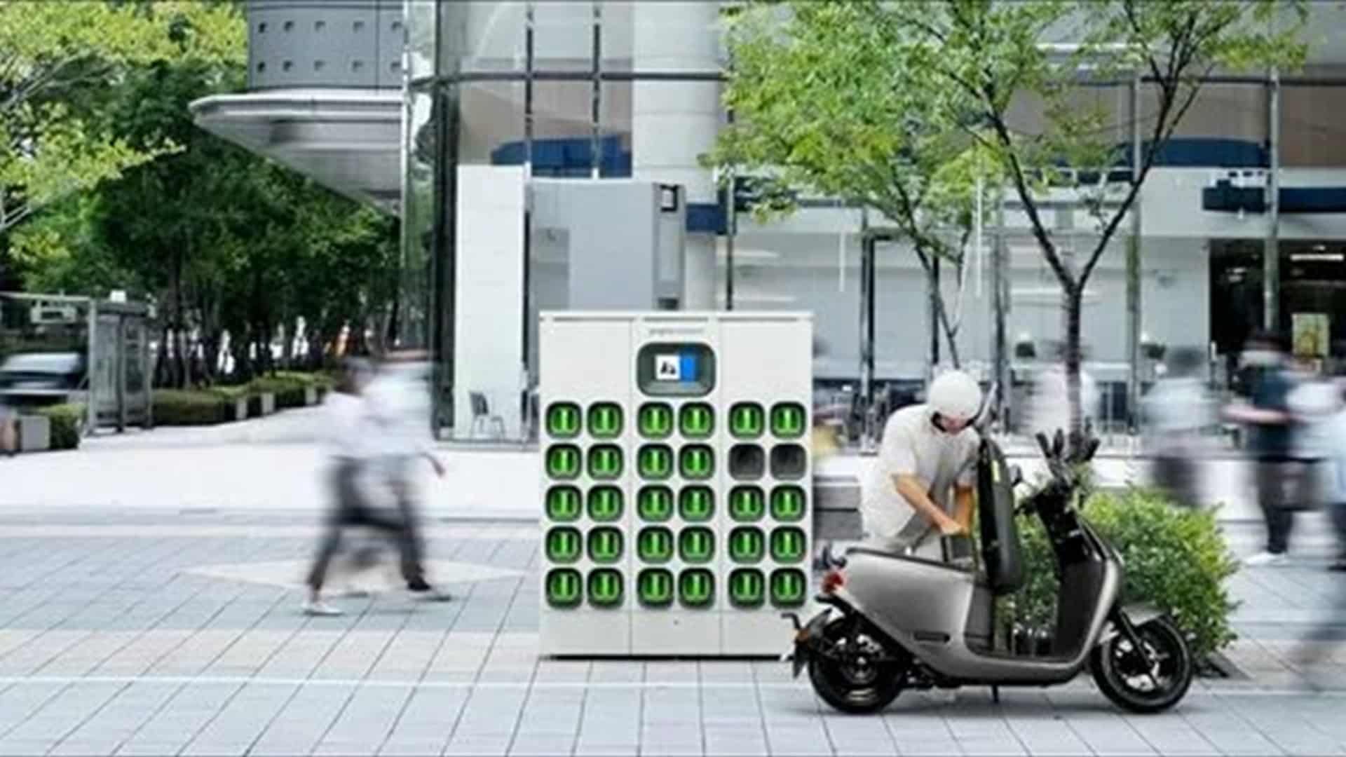 Battery swapping market accelerates EV adoption with scalable, cost-effective solutions