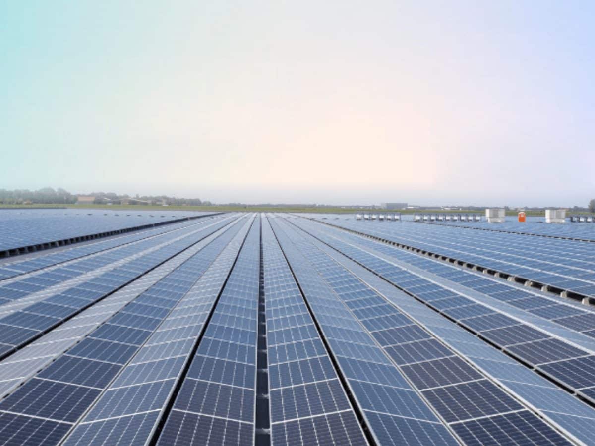 Servotech bags ₹336 million solar rooftop project from Northeast Frontier Railway