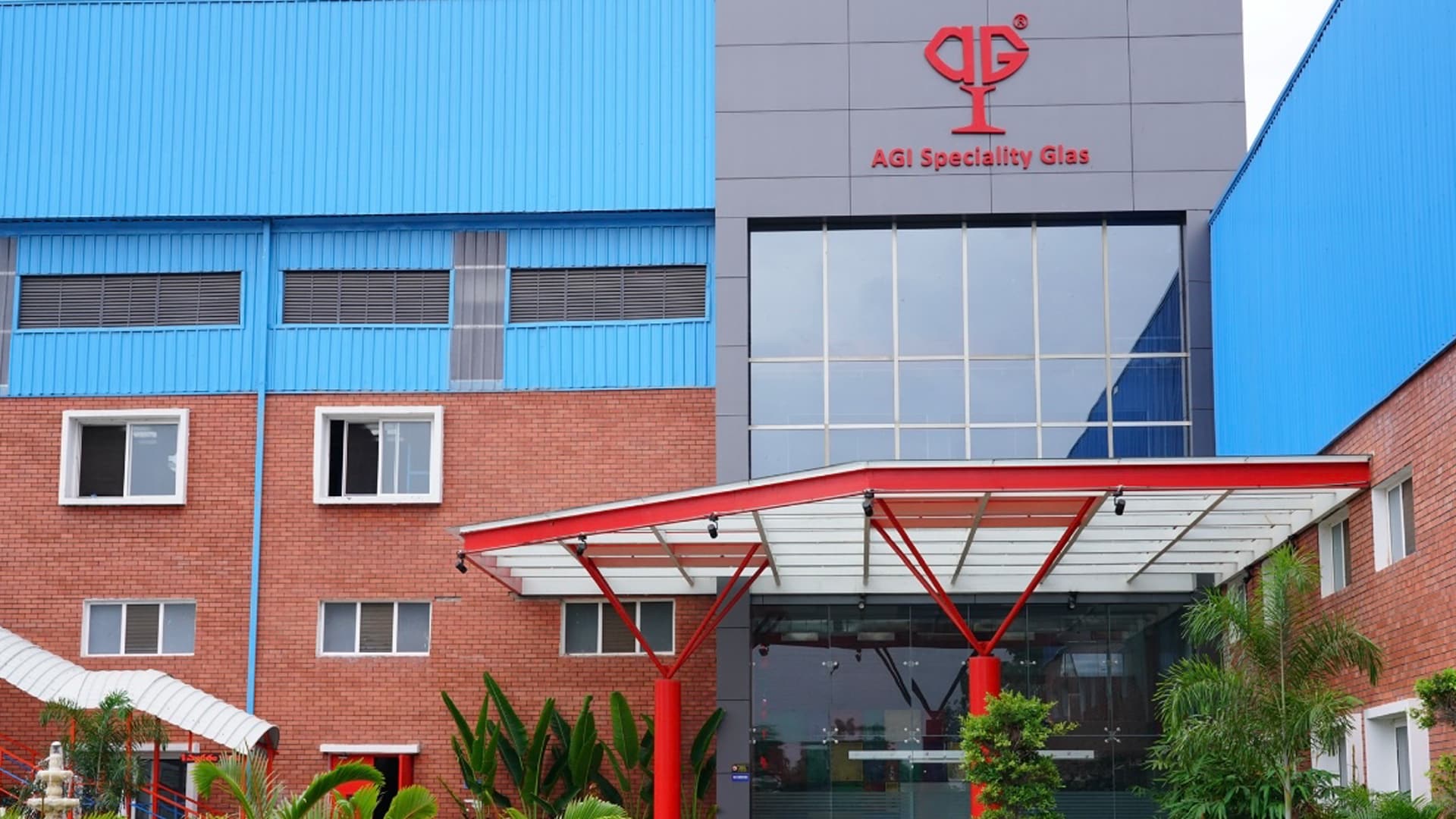 AGI Glaspac Partnership with Glass Futures: Paving the Way for Green Glass Manufacturing in India