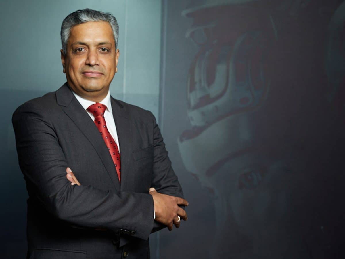 Balaji Viswanathan Named CEO of ALTEN India